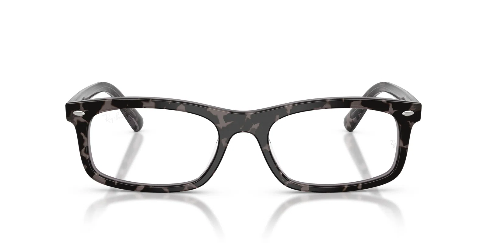Ray-Ban 5450F Eyeglasses - view 16
